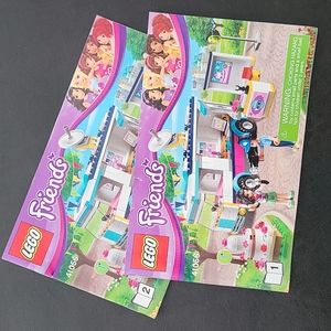 LEGO Friends #41056